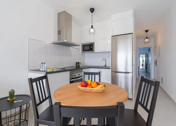 Homeforguest Sunset Senator With Pool And Terrace In * コスタ・テギセ