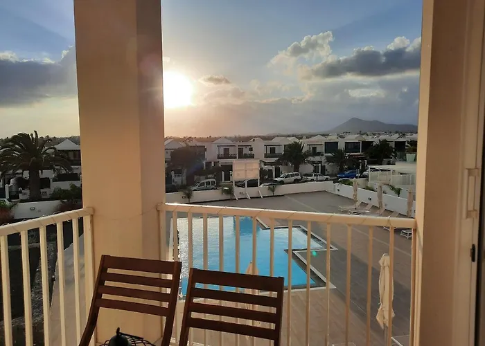 Homeforguest Sunset Senator With Pool And Terrace In * コスタ・テギセ