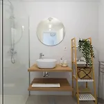 Apartamento Homeforguest Sunset Senator With Pool And Terrace In Costa Teguise