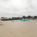 Apartamento Homeforguest Sunset Senator With Pool And Terrace In Costa Teguise
