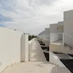 Apartamento Homeforguest Sunset Senator With Pool And Terrace In Costa Teguise