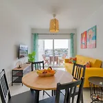 Apartamento Homeforguest Sunset Senator With Pool And Terrace In