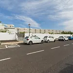 Homeforguest Sunset Senator With Pool And Terrace In Apartamento Costa Teguise