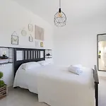 Homeforguest Sunset Senator With Pool And Terrace In Apartamento Costa Teguise