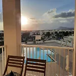 Homeforguest Sunset Senator With Pool And Terrace In * Costa Teguise