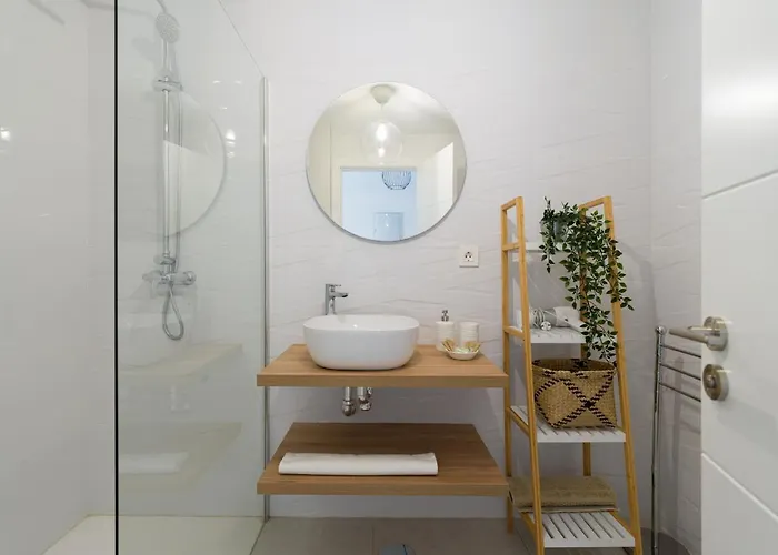 Appartamento Homeforguest Sunset Senator With Pool And Terrace In Costa Teguise