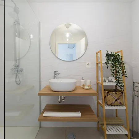 Apartament Homeforguest Sunset Senator With Pool And Terrace In Costa Teguise